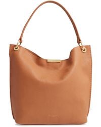 ted baker mini hobo bolsa