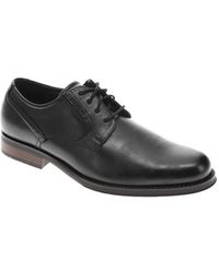 Dockers - Edgar Plain Toe Oxford - Lyst