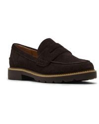 Blondo - Peyton Waterproof Loafer - Lyst
