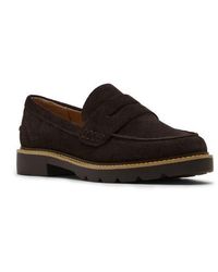 Blondo - Peyton Waterproof Loafer - Lyst