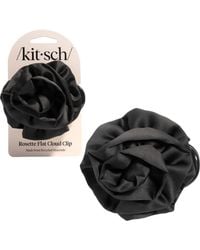 Kitsch - Rosette Cloud Hair Clip - Lyst