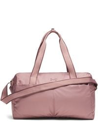 Under Armour - Studio Lite Duffle Bag - Lyst