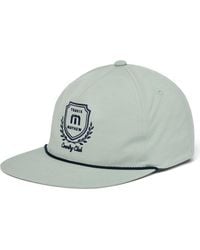 Travis Mathew - Local Favorite Snapback Baseball Cap - Lyst