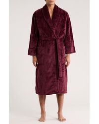 Daniel Buchler - Shinny Mosaic Robe - Lyst