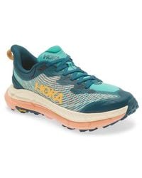 Hoka One One - Mafate Speed 4 Trail Running Shoe - Lyst