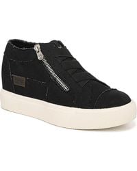Blowfish - Zayla Platform Sneaker - Lyst