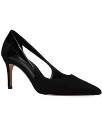 Pelle Moda - Libby Pointed Toe Pump - Lyst