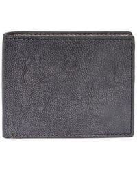 Fossil - Steven Bifold - Lyst