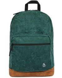 Original Penguin - Corduroy Backpack - Lyst
