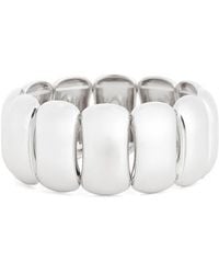 Leith - Statement Stretch Bracelet - Lyst