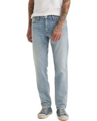 Levi's - 511 Slim Fit Jeans - Lyst
