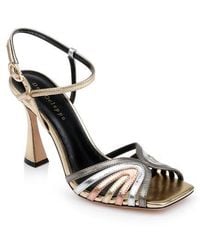 Dee Ocleppo - Carmel Ankle Strap Sandal - Lyst