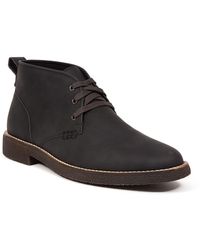 timberland value suede chukka boot