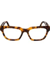 Retrosuperfuture - 54Mm Rectangular Reading Glasses - Lyst
