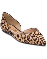 sam edelman rodney leopard