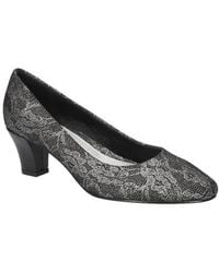Easy Street - Ballari Pump - Lyst