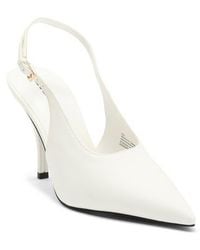 Abound - Carmella Slingback Pump - Lyst
