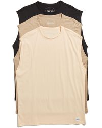 Native Youth - Assorted 3-pack Vest Tank Tops - Lyst