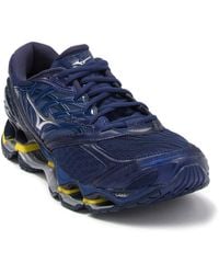 foot locker mizuno