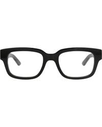McQ - Optical Glasses - Lyst