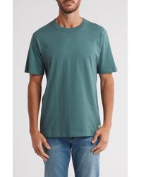 Armor Lux - Heritage Cotton T-shirt - Lyst