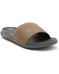 Reef - Tailslide Slide Sandal - Lyst