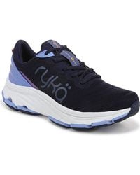 Ryka - Devotion X Max Walking Sneaker - Lyst