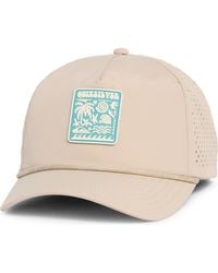 Quiksilver - Perflete Baseball Cap - Lyst