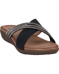 Gc Shoes - Iris Comfort Wedge Sandal - Lyst