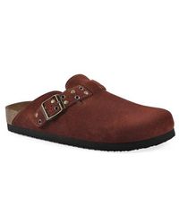 White Mountain - Benben Clog - Lyst