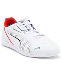 PUMA - X Bmw Mms Drift Cat 11 Sneaker - Lyst