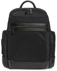 Tumi Fremont Phinney Large Backpack in Black | Lyst