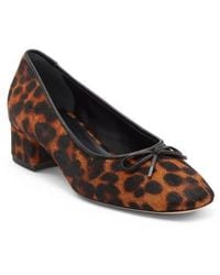 Reformation - Terry Ballet Pump - Lyst