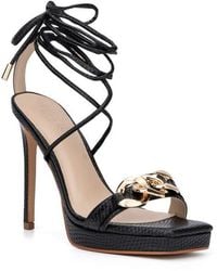 TORGEIS - Cassava Heel - Lyst