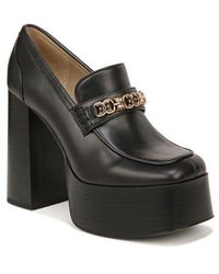 Sam Edelman - Rowe Platform Loafer - Lyst