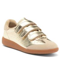 Steve Madden - Mabell Low Top Sneaker - Lyst