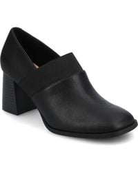 Journee Collection - Maeve Pump - Lyst