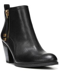 franco sarto benny ankle boot