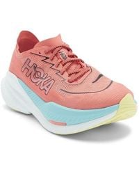 Hoka One One - Mach X 2 Running Shoe - Lyst