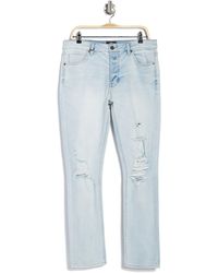 Fred-x Easy-fit Jeans in Blue for Men 