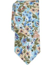 Original Penguin - Owen Floral Tie - Lyst