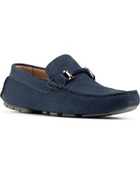 Donald J Pliner - Drexel Moc Toe Loafer - Lyst