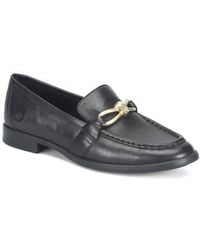 Børn - Caley Bit Loafer - Lyst