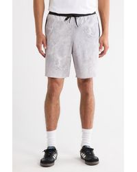 Saint Studio - Jetty Swim Trunks - Lyst