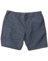 zachary prell swim trunks