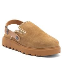 Mykos - Lilah Mule - Lyst