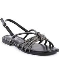 Seychelles - Coasting Slingback Sandal - Lyst