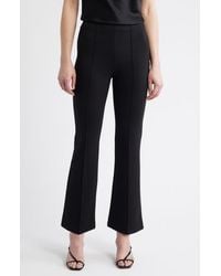 Rails - Auray Pleat Front Pants - Lyst