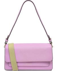 Radley - Leather Lane Medium Shoulder Bag - Lyst