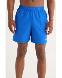 Nike - 7-Inch Volley Swim Trunks - Lyst
